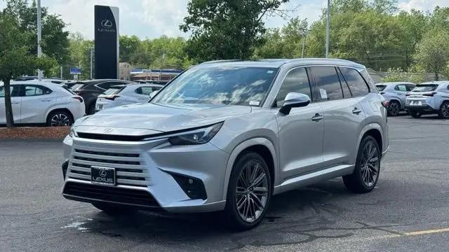 2026 Lexus TX 350 Luxury for sale in Northborough, MA