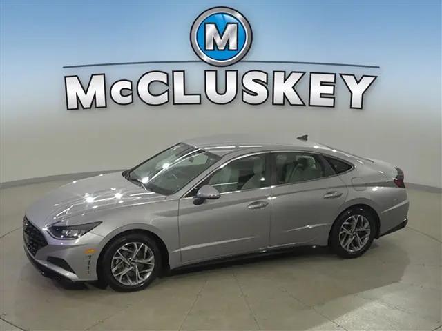 2023 Hyundai Sonata SEL for sale in Cincinnati, OH