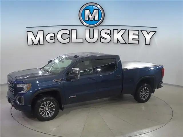 2020 GMC Sierra 1500 for sale near Cincinnati, OH