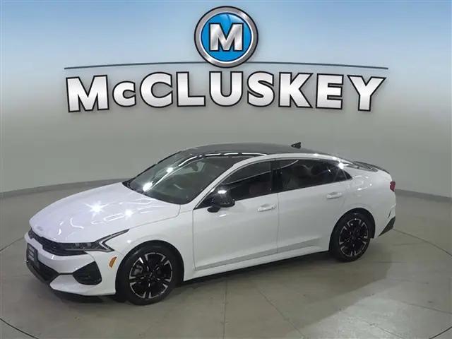2024 Kia K5 GT-Line for sale near Cincinnati, OH