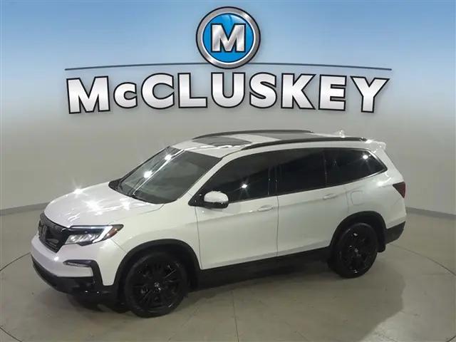 2022 Honda Pilot AWD Black Edition for sale in Cincinnati, OH