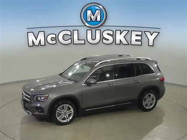 2022 Mercedes-Benz GLB 4MATIC for sale near Cincinnati, OH