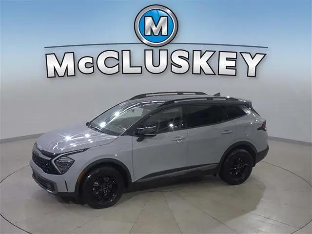 2024 Kia Sportage X-Pro for sale in Cincinnati, OH