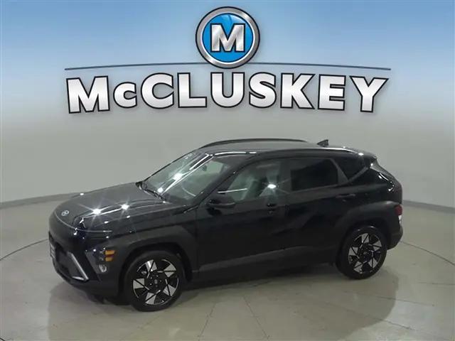 2024 Hyundai Kona SEL for sale in Cincinnati, OH