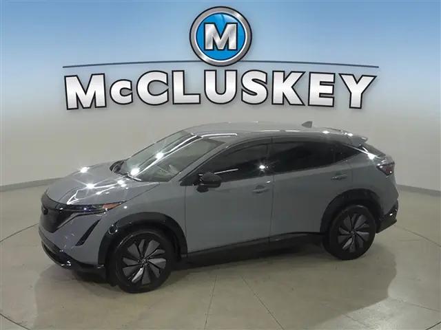 2023 Nissan ARIYA for sale near Cincinnati, OH