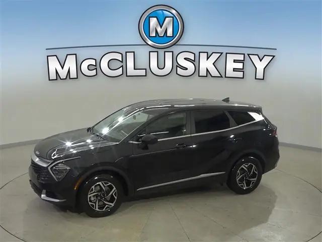 2024 Kia Sportage LX for sale in Cincinnati, OH