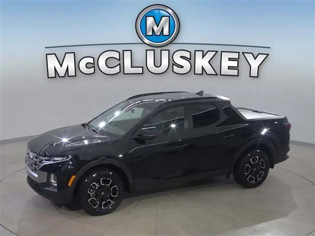 2023 Hyundai Santa Cruz SEL for sale near Cincinnati, OH