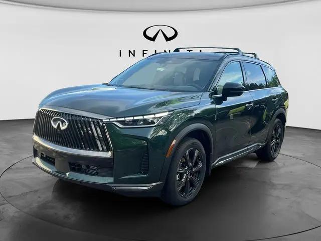 2027 INFINITI QX60 AUTOGRAPH for sale near Dayton, OH