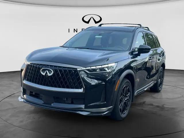 2027 INFINITI QX60 SPORT for sale in Dayton, OH