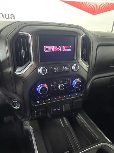 2022 GMC Sierra 2500HD AT4