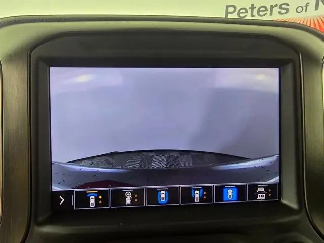 2022 GMC Sierra 2500HD AT4
