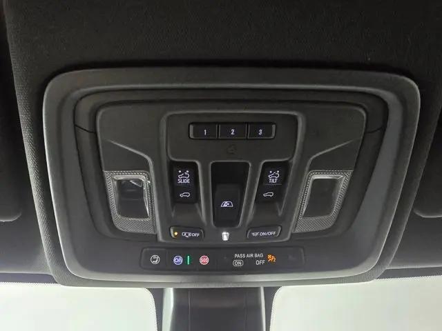 2022 GMC Sierra 2500HD AT4