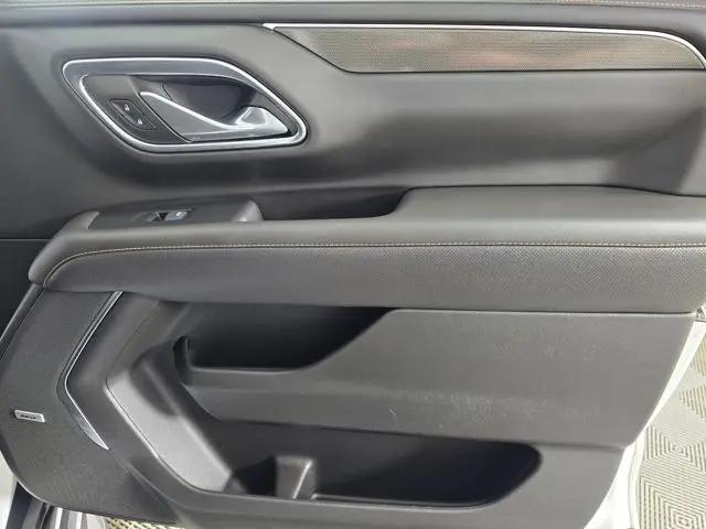 2024 GMC Yukon 4WD AT4