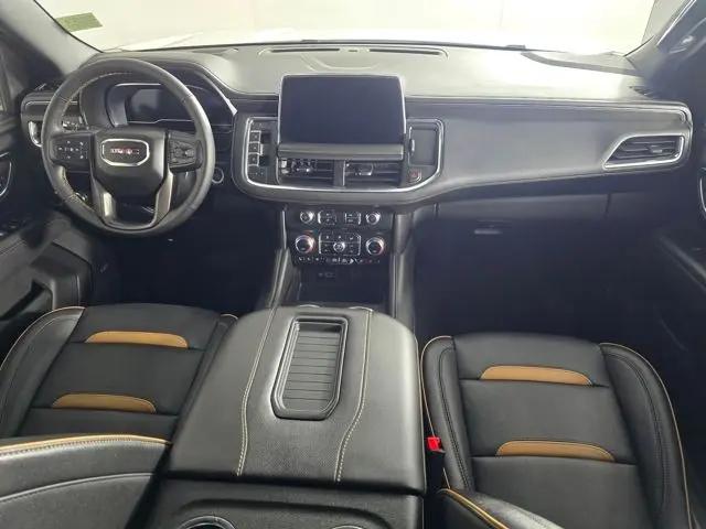2024 GMC Yukon 4WD AT4
