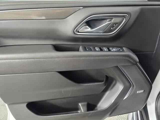 2024 GMC Yukon 4WD AT4