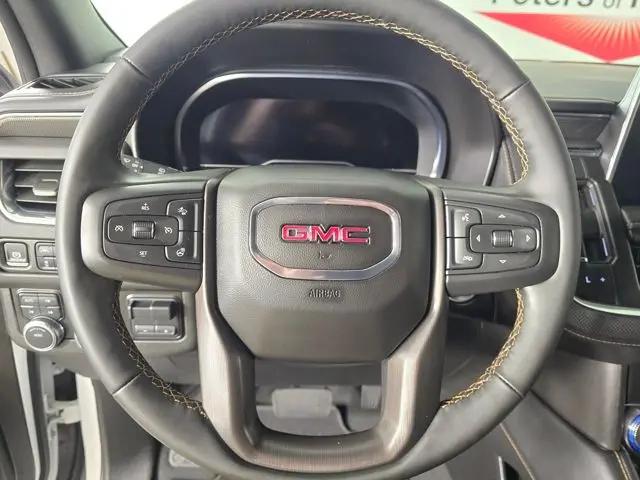 2024 GMC Yukon 4WD AT4
