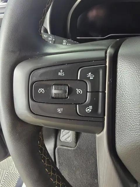 2024 GMC Yukon 4WD AT4