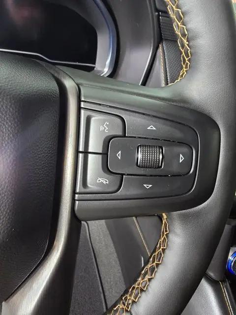 2024 GMC Yukon 4WD AT4