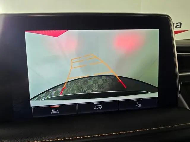 2024 GMC Yukon 4WD AT4
