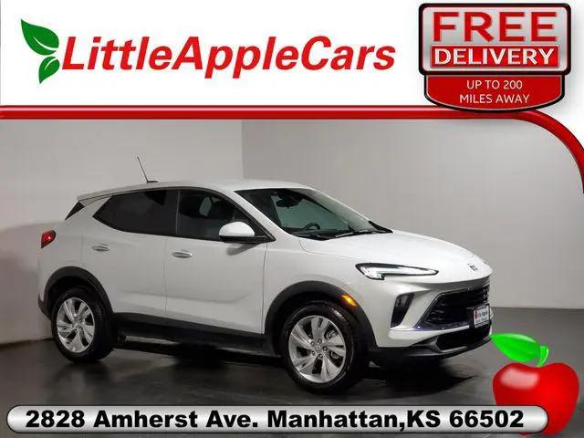 2024 Buick Encore GX Preferred FWD for sale in Manhattan, KS