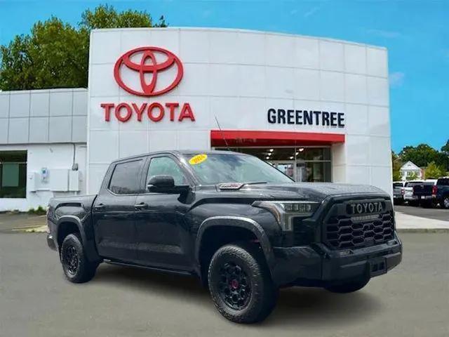2024 Toyota Tundra TRD Pro 4WD for sale in Danbury, CT