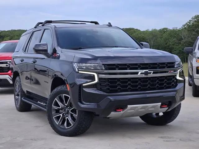 2022 Chevrolet Tahoe 4WD Z71 for sale in Denison, TX