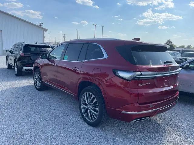 2025 Buick Enclave Avenir FWD