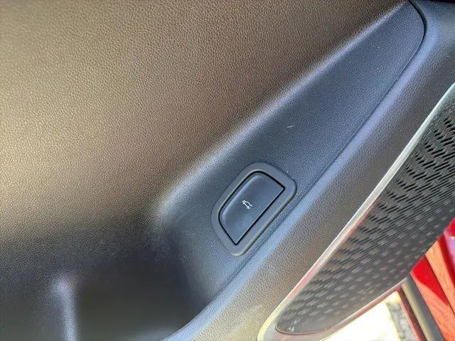 2025 Buick Enclave Avenir FWD