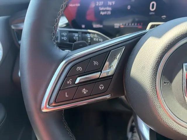 2025 Buick Enclave Avenir FWD
