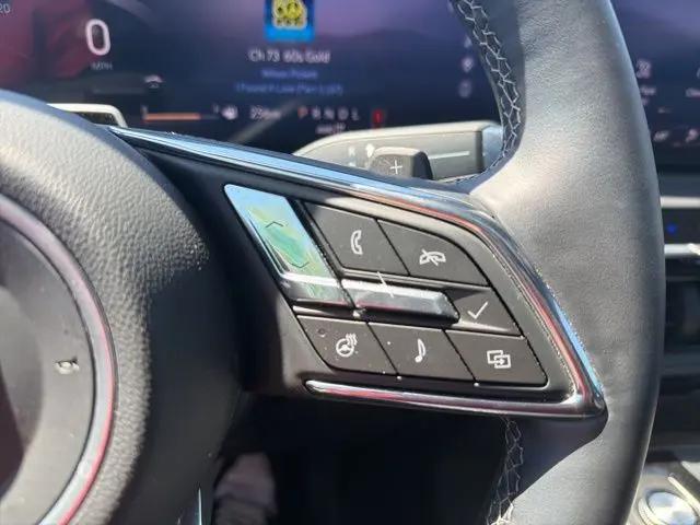 2025 Buick Enclave Avenir FWD