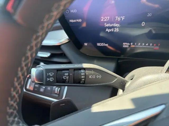 2025 Buick Enclave Avenir FWD