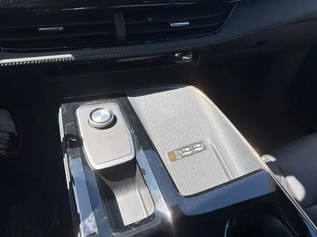2025 Buick Enclave Avenir FWD
