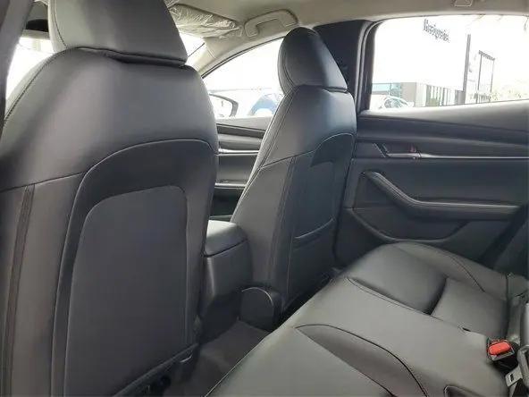2026 Mazda Mazda3 2.5 S Select Sport