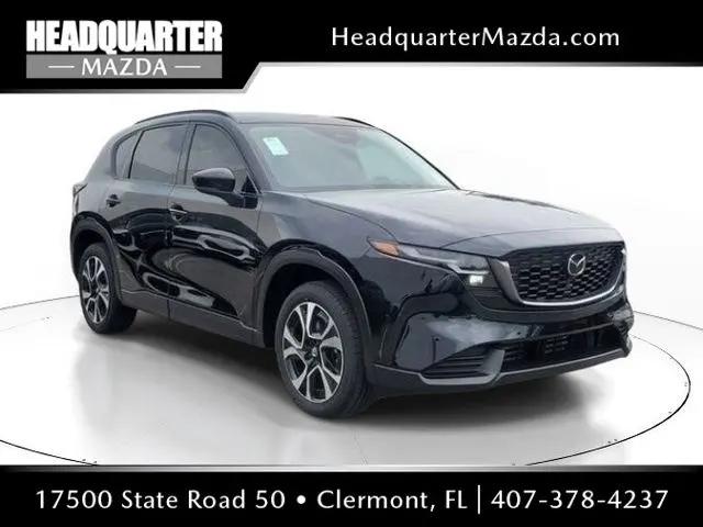 2026 Mazda CX-5 2.5 S Preferred for sale in Clermont, FL
