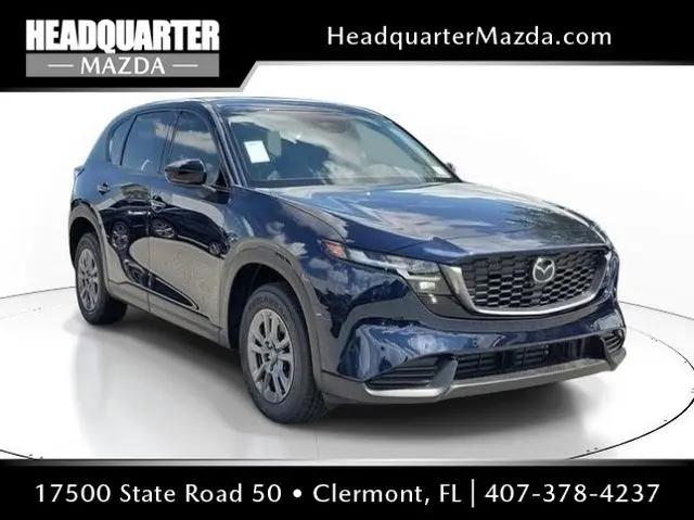 2026 Mazda CX-5 2.5 S Select for sale in Clermont, FL
