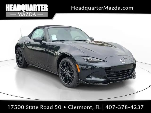2026 Mazda MX-5 Club for sale in Clermont, FL