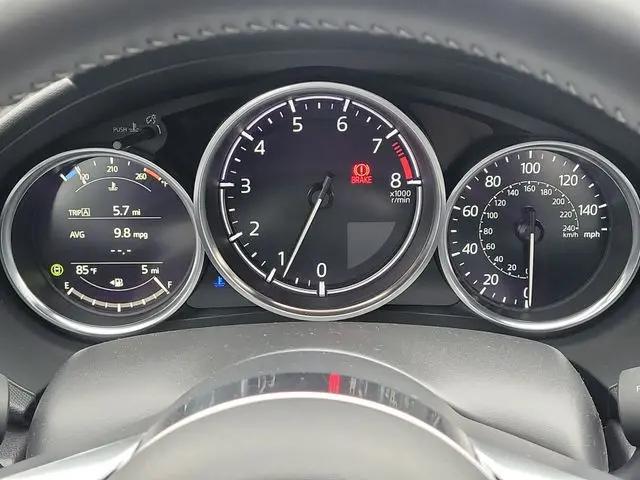 2026 Mazda MX-5 Club