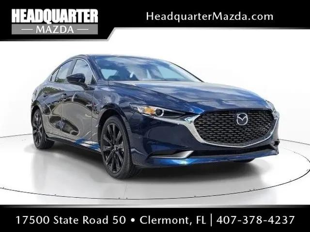 2026 Mazda Mazda3 2.5 S Select Sport for sale in Clermont, FL