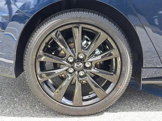 2026 Mazda Mazda3 2.5 S Select Sport