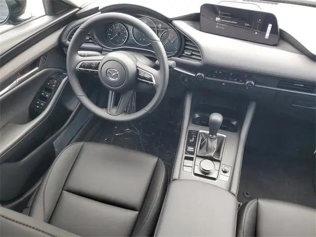 2026 Mazda Mazda3 2.5 S Select Sport