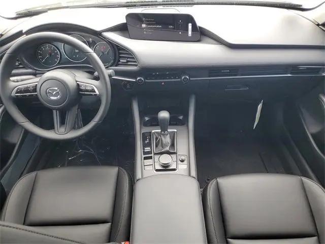 2026 Mazda Mazda3 2.5 S Select Sport