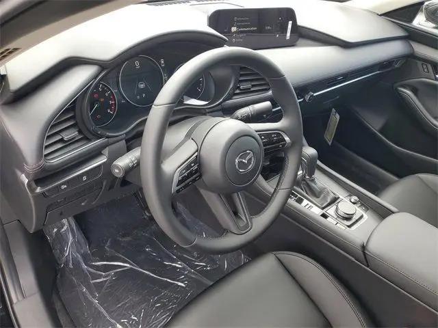 2026 Mazda Mazda3 2.5 S Select Sport
