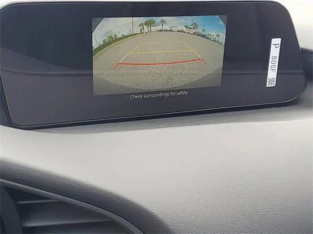 2026 Mazda Mazda3 2.5 S Select Sport