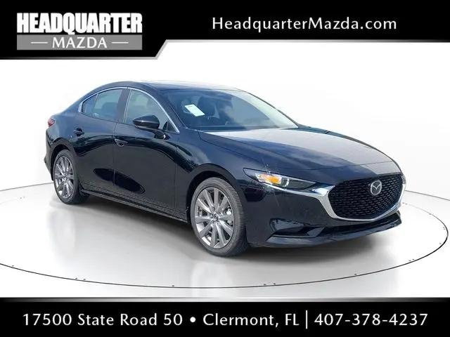 2026 Mazda Mazda3 2.5 S Preferred for sale in Clermont, FL