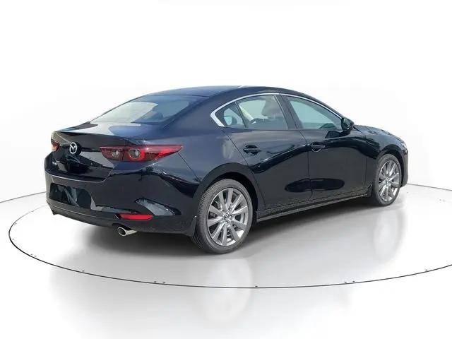 2026 Mazda Mazda3 2.5 S Preferred