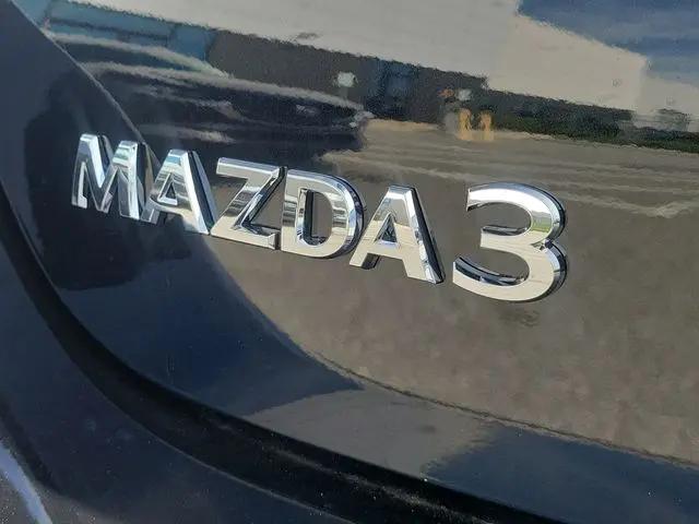 2026 Mazda Mazda3 2.5 S Preferred