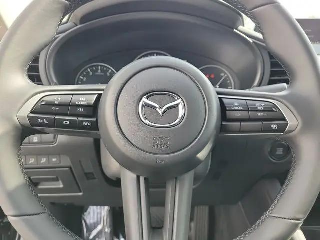 2026 Mazda Mazda3 2.5 S Preferred