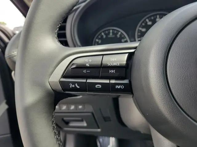 2026 Mazda Mazda3 2.5 S Preferred