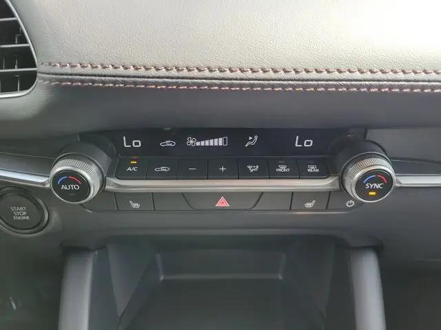 2026 Mazda Mazda3 2.5 S Preferred
