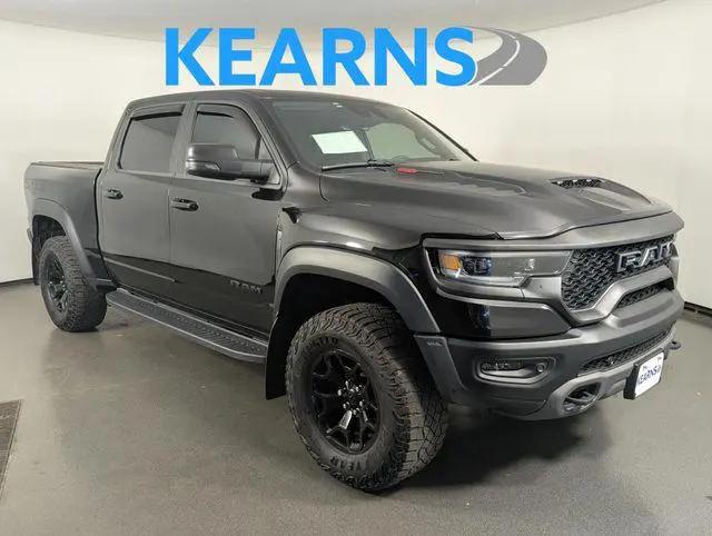 2023 Ram 1500 TRX for sale in Johnson Creek, WI